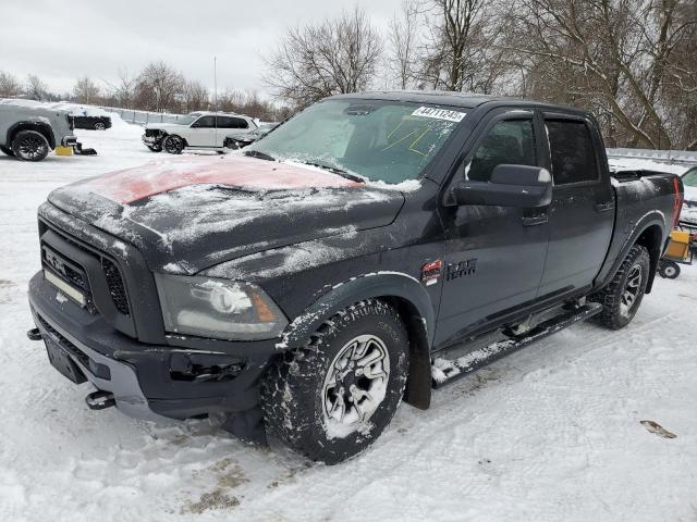 ram 1500 rebel 2016 1c6rr7yt6gs207647