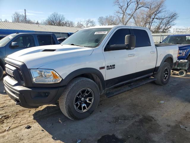 ram 1500 rebel 2016 1c6rr7yt6gs308283