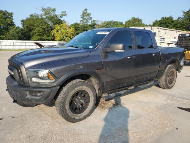 ram 1500 rebel 2018 1c6rr7yt6js129233