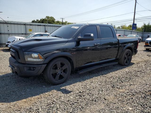 ram 1500 rebel 2018 1c6rr7yt6js147764