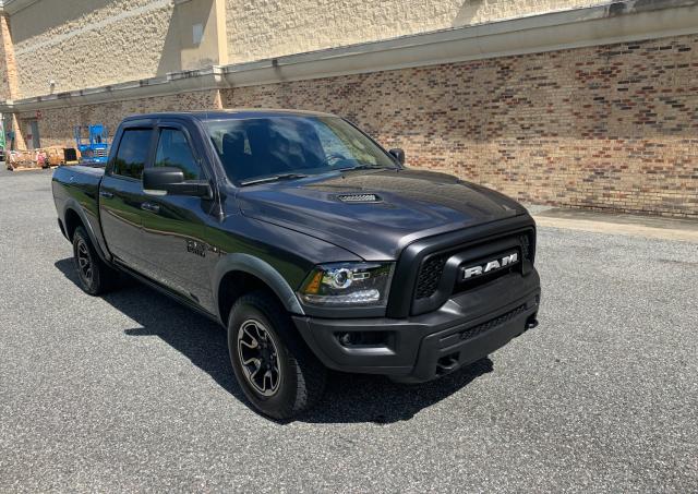 ram 1500 rebel 2016 1c6rr7yt7gs246487