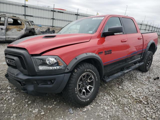 ram 1500 rebel 2016 1c6rr7yt7gs395935