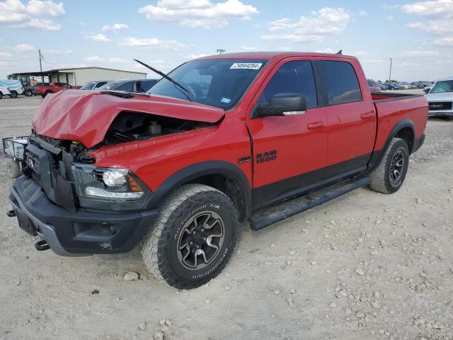 ram 1500 rebel 2017 1c6rr7yt7hs783023