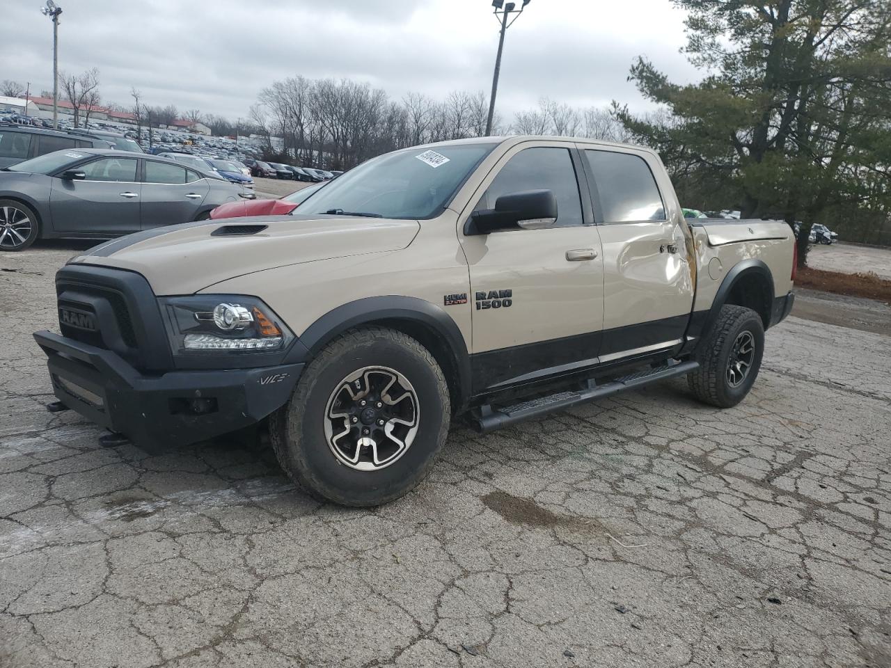 ram 1500 2017 1c6rr7yt8hs664901