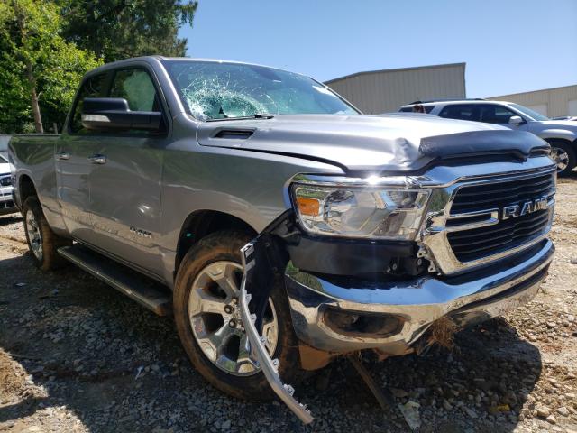 ram 1500 big h 2019 1c6rrebg1kn641630