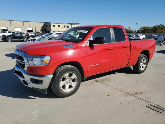 ram 1500 big h 2022 1c6rrebg2nn272894