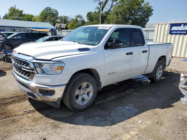 ram 1500 big h 2023 1c6rrebg4pn545935