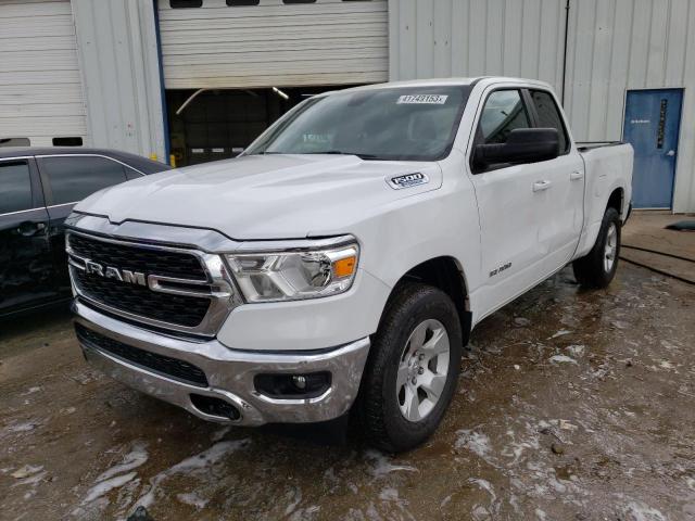 ram 1500 big h 2022 1c6rrebg8nn336081