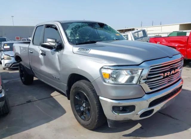 ram 1500 2021 1c6rrebt1mn711711