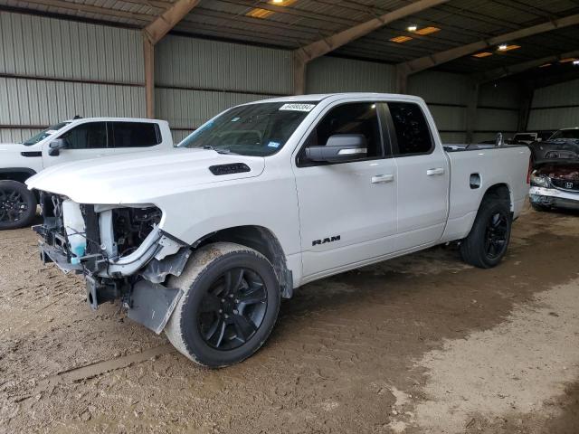 ram 1500 big h 2022 1c6rrebt1nn291353