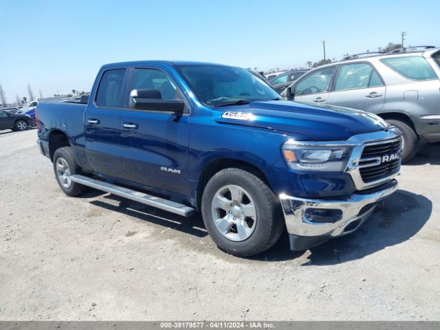 ram 1500 2019 1c6rrebt2kn526497