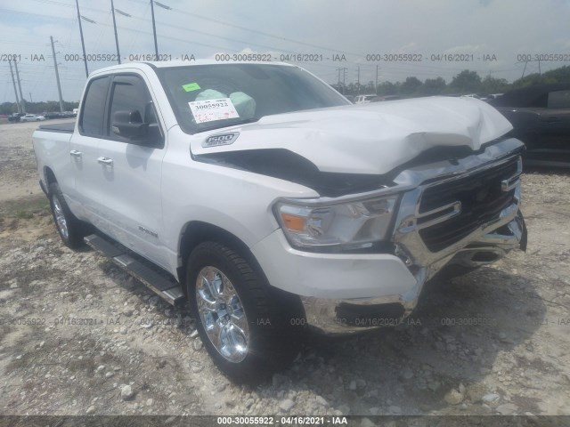 ram 1500 2019 1c6rrebt2kn924180