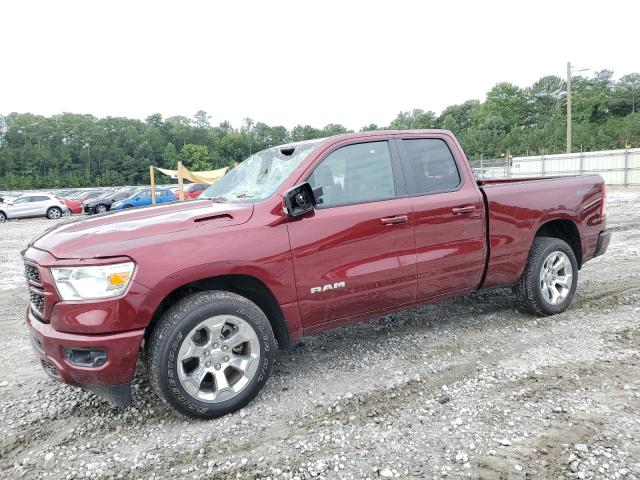 ram 1500 big h 2022 1c6rrebt2nn125035