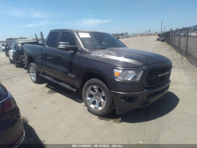 ram 1500 2019 1c6rrebt7kn813480