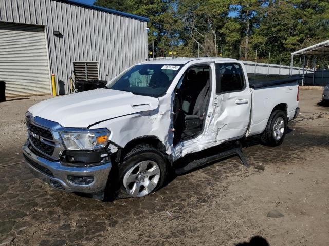 ram 1500 big h 2022 1c6rrebt7nn274394