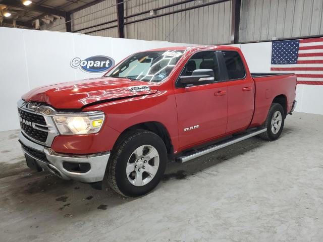 ram 1500 big h 2022 1c6rrebt7nn290742