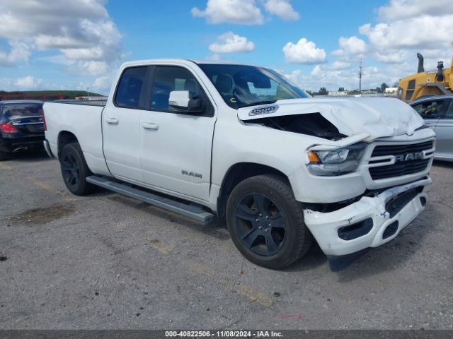 ram 1500 2019 1c6rrebt9kn549369