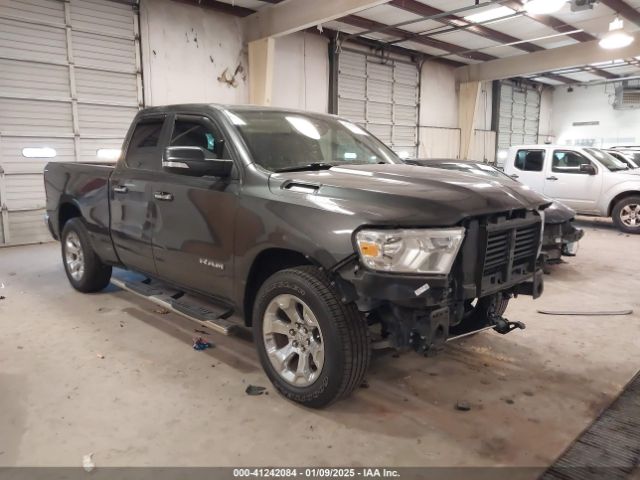 ram 1500 2019 1c6rrebt9kn617833