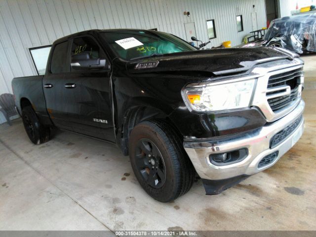 ram 1500 2019 1c6rrebt9kn747398