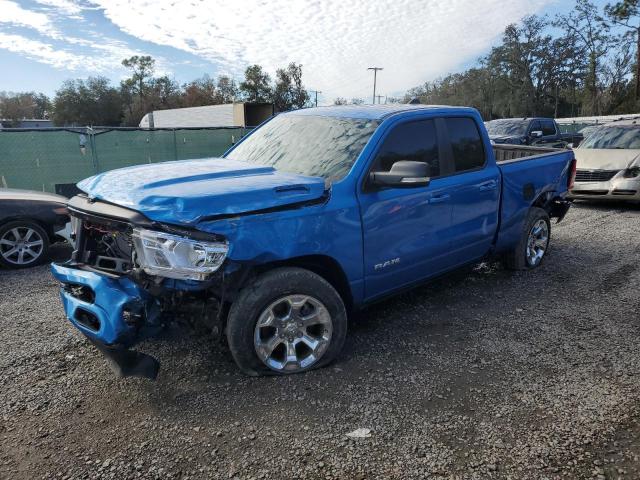 ram 1500 big h 2021 1c6rrebt9mn545096