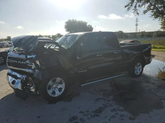 ram 1500 big h 2020 1c6rrebtxln191541