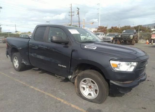 ram 1500 2019 1c6rrectxkn604247