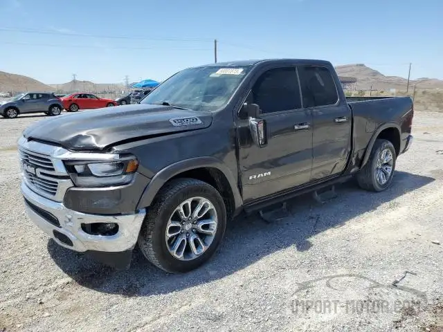 ram 1500 2020 1c6rredt3ln121327