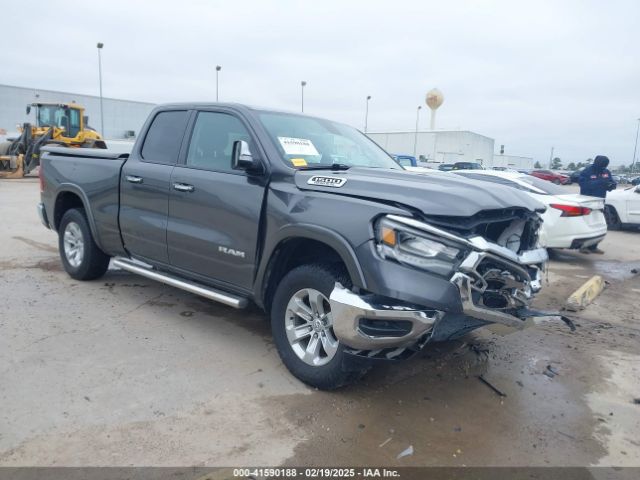 ram 1500 2019 1c6rredt4kn522707