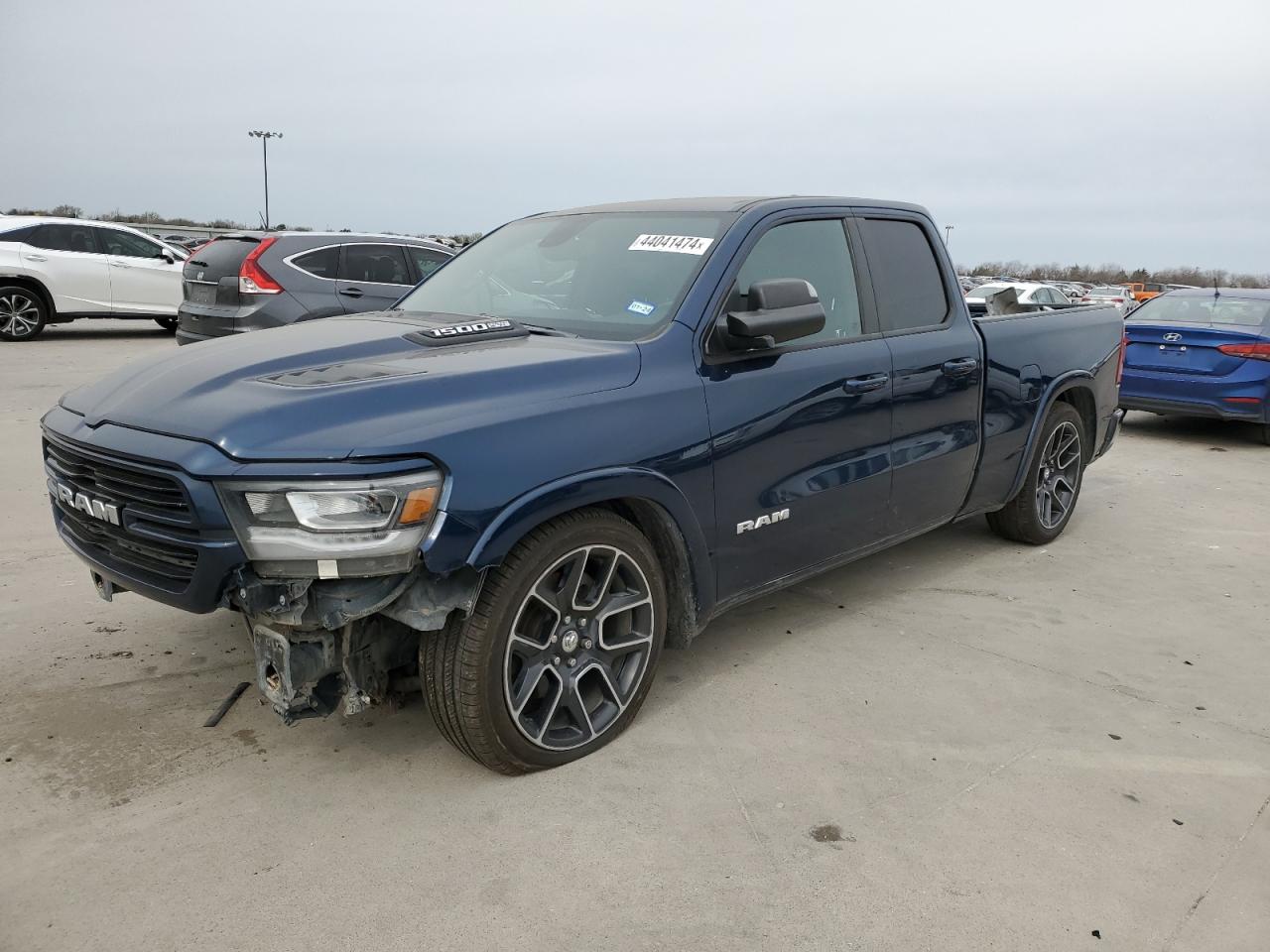 ram 1500 2019 1c6rredt4kn852153