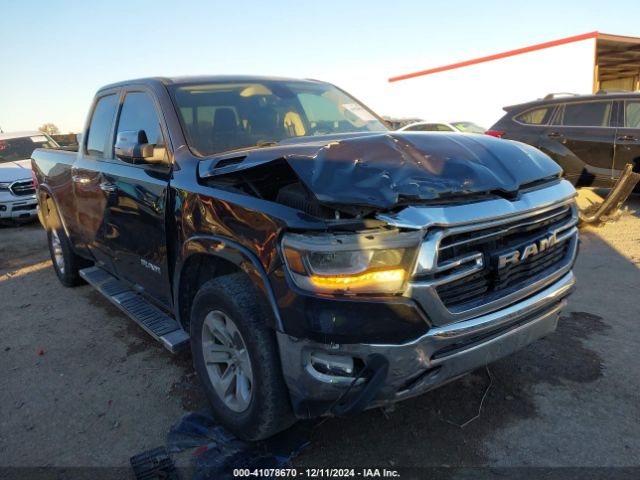 ram 1500 2020 1c6rredt4ln294757