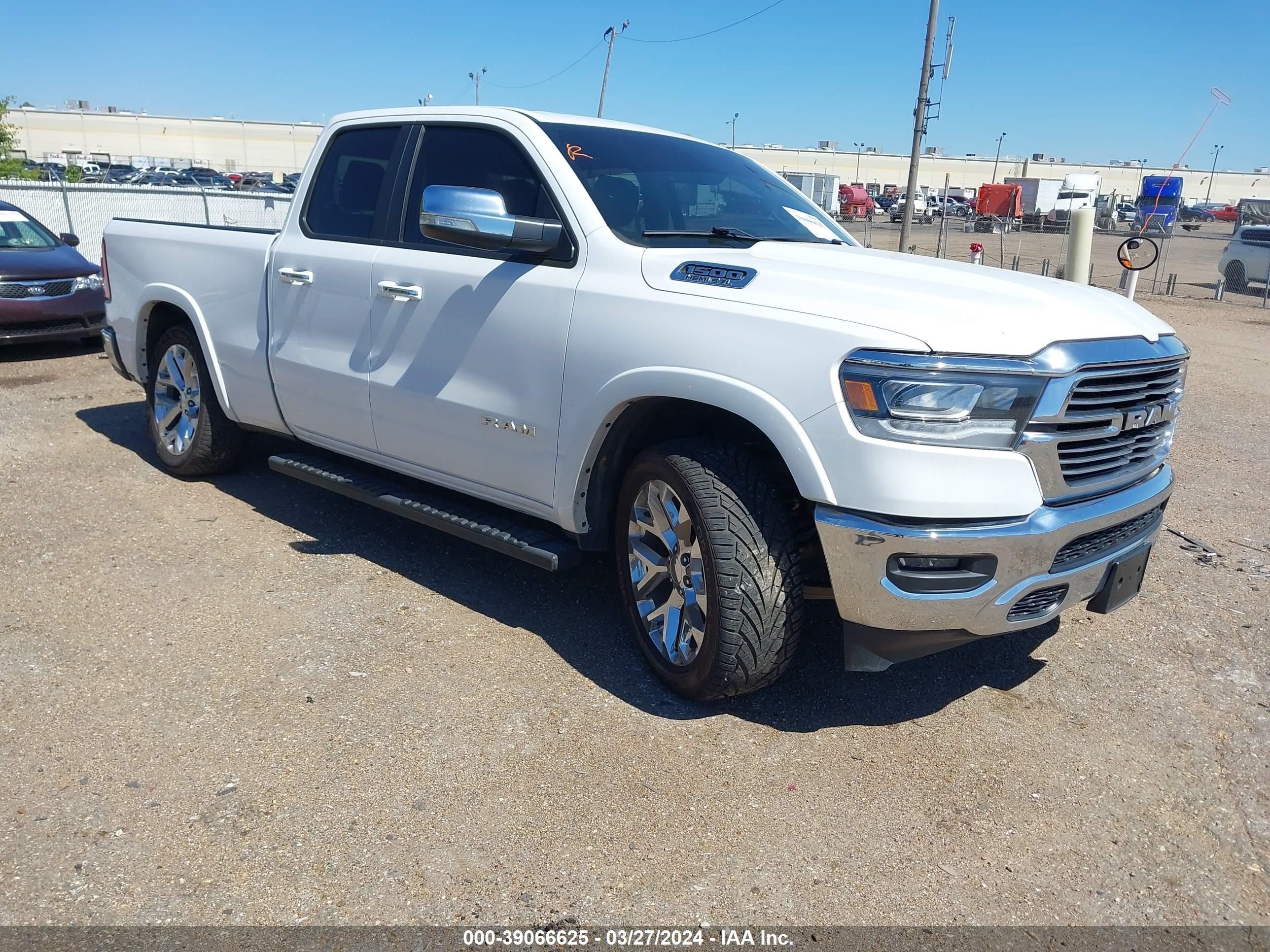 ram 1500 2020 1c6rredt6ln320422