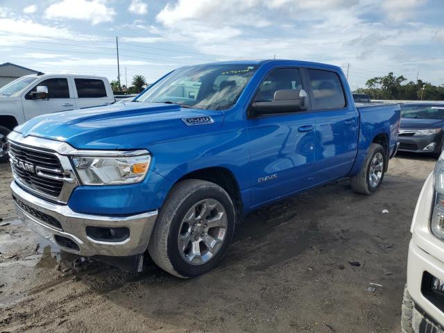 ram 1500 big h 2021 1c6rrefg1mn816410