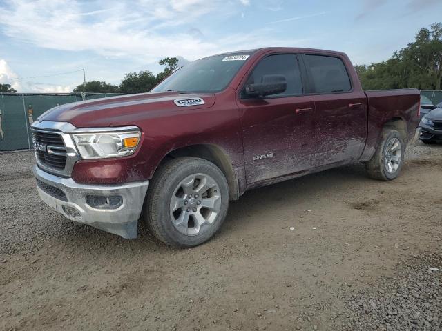 ram 1500 big h 2021 1c6rrefg2mn812365