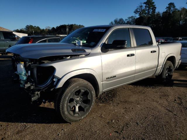 ram 1500 big h 2025 1c6rrefg2sn530885