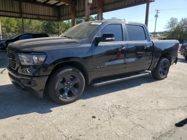 ram 1500 big h 2019 1c6rrefg3kn705550