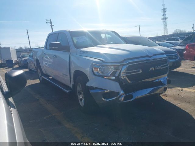 ram 1500 2019 1c6rrefg3kn832797