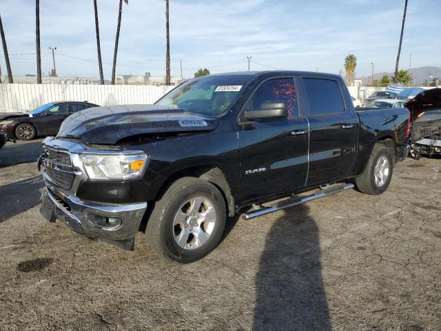 ram 1500 big h 2019 1c6rrefg3kn925707