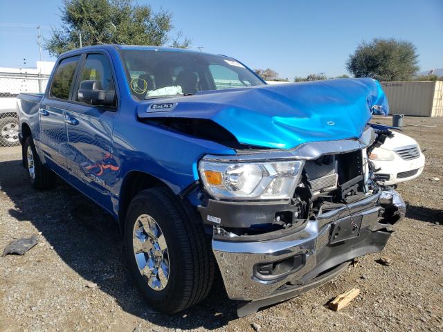 ram 1500 big h 2020 1c6rrefg5ln288952