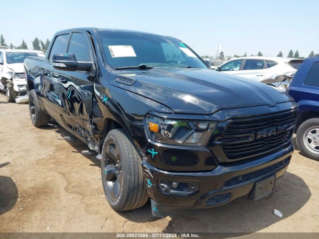 ram 1500 2019 1c6rrefg7kn813587