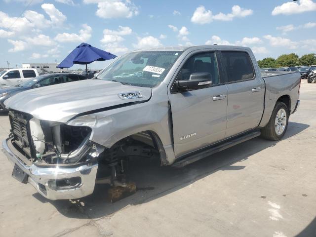 ram 1500 big h 2022 1c6rrefg9nn228160