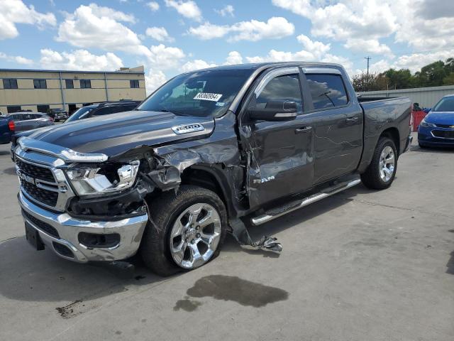 ram 1500 big h 2022 1c6rrefg9nn254225