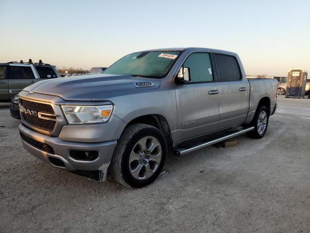 ram 1500 big h 2022 1c6rrefm2nn452232