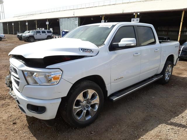 ram 1500 big h 2020 1c6rrefm3ln372919