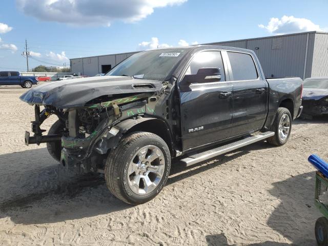 ram 1500 big h 2020 1c6rrefm6ln204773