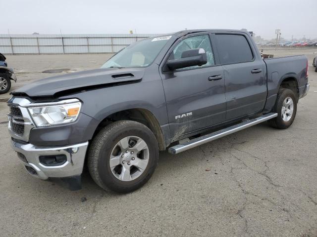 ram 1500 big h 2022 1c6rrefm7nn277671