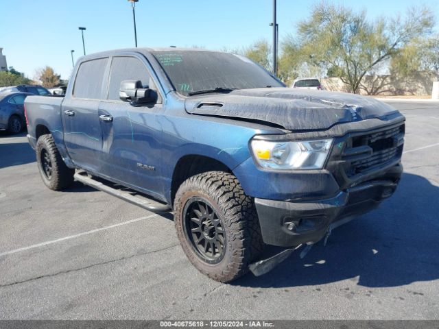 ram 1500 2019 1c6rreft0kn601031