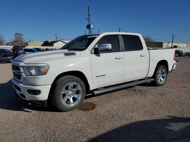 ram 1500 big h 2019 1c6rreft0kn705681