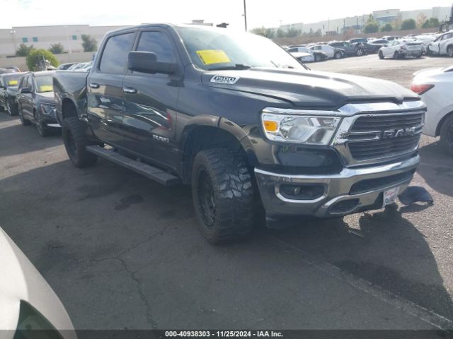 ram 1500 2020 1c6rreft0ln185970