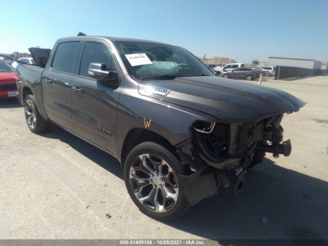 ram 1500 2020 1c6rreft0ln237615