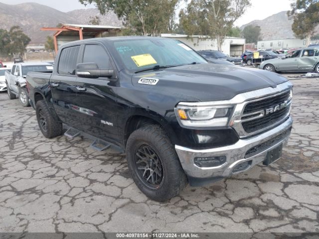 ram 1500 2019 1c6rreft1kn535167